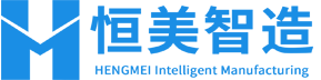 恒美科技-LOGO
